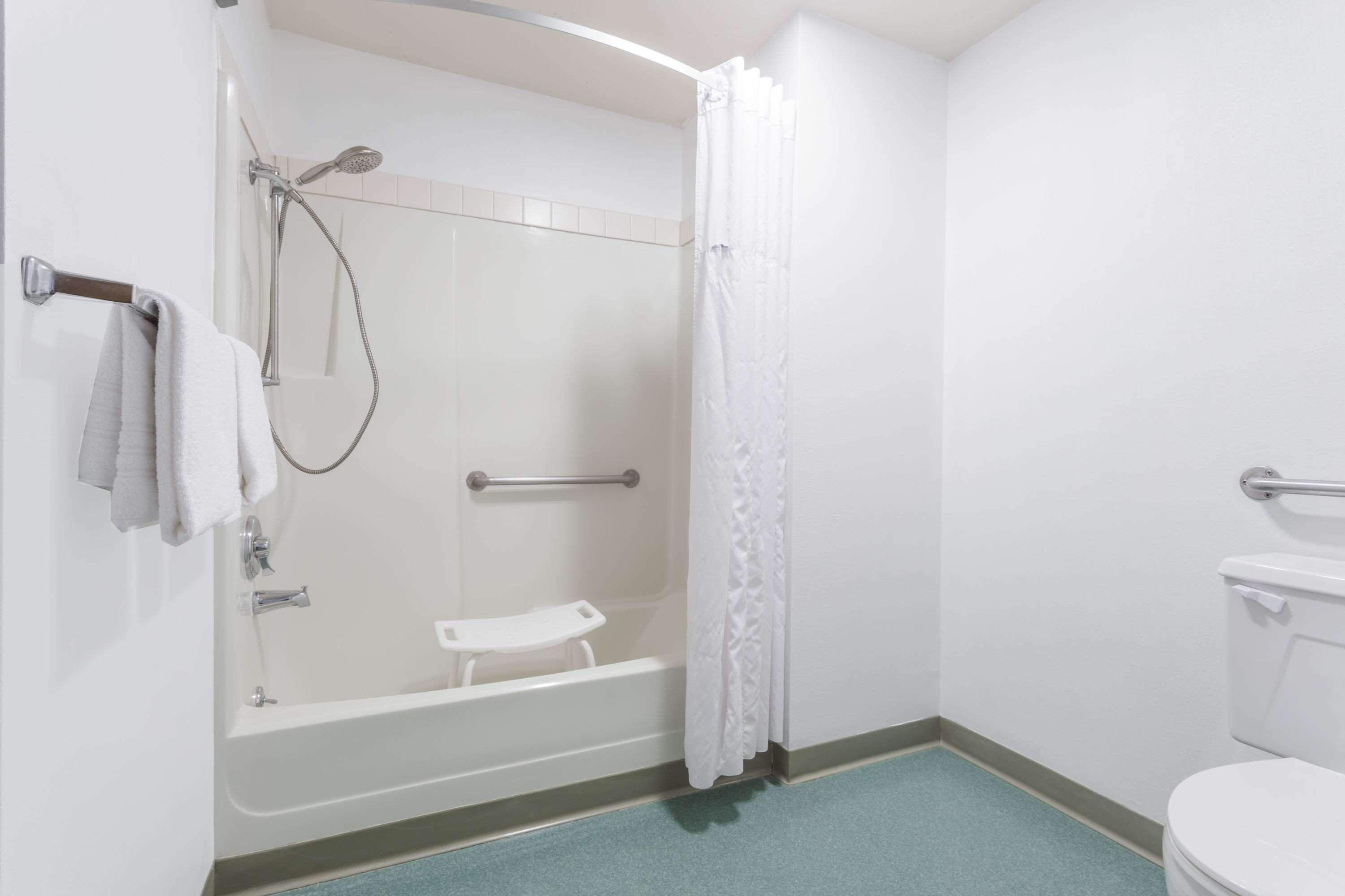 Days Inn By Wyndham Eugene Downtown/University ภายนอก รูปภาพ
