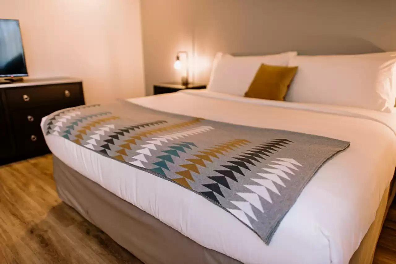 Days Inn By Wyndham Eugene Downtown/University ภายนอก รูปภาพ